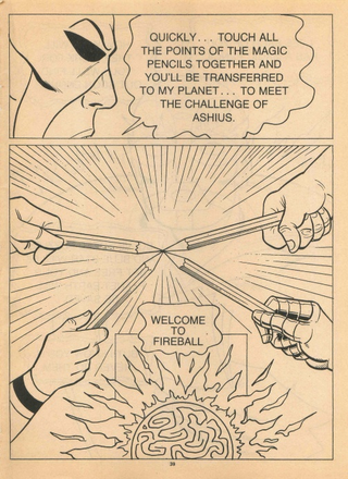 Illustration for article titled Completely insane Avengers coloring book asks kids to enter the maze in Hulk's pants